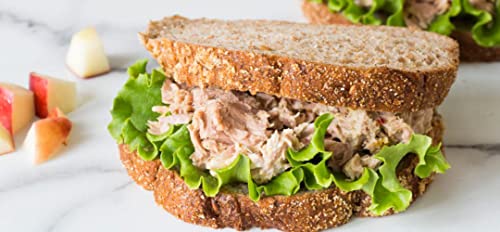 Sardine Variety Pack with Hot & Mustard Sauce