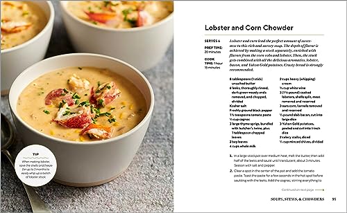 Ultimate Fish Cookbook for Delicious Seafood Recipes