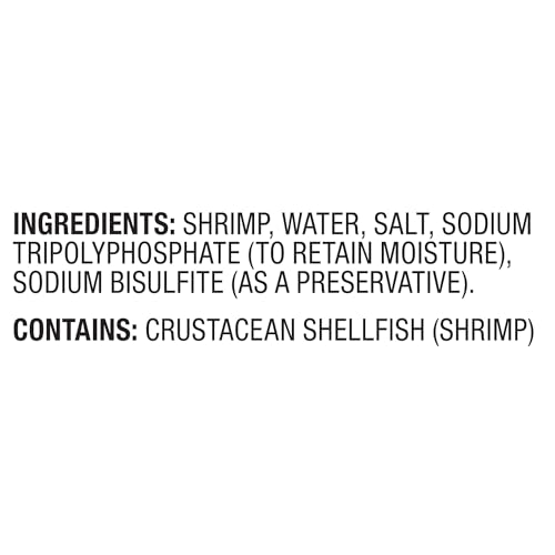 Sea Best 21/25 Shrimp, 2 lb