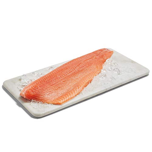 Fresh Atlantic Salmon Fillet