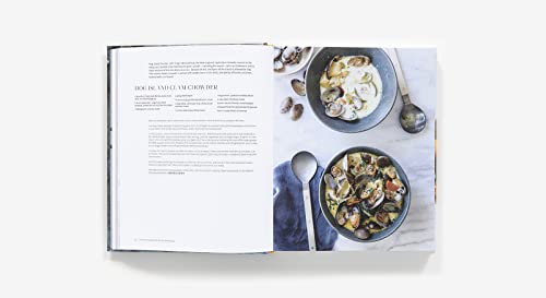 Hog Island's Seafood & Fish Culinary Treasures Guide