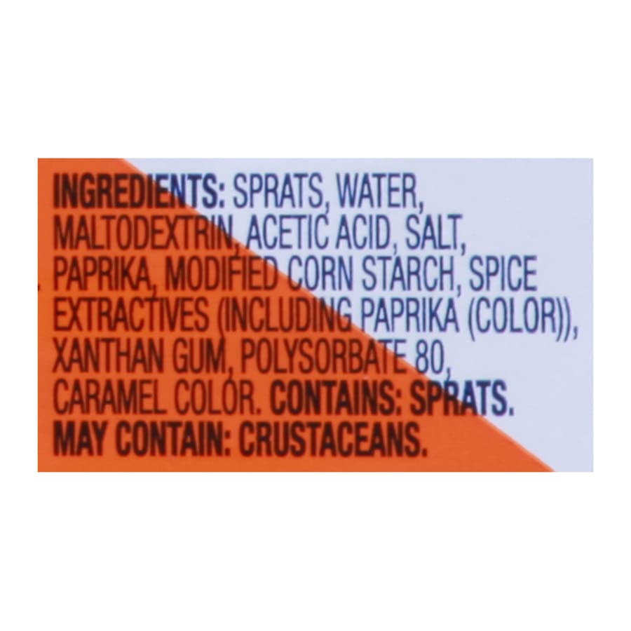 Beach Cliff Sardines in Hot Sauce, 12 Cans