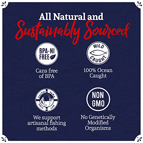 Santo Amaro - Authentic Sardines in Tomato Sauce