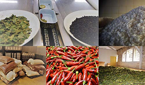 NURI Portuguese Sardines Variety Pack - 4 Flavors