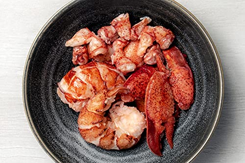 Maine Lobster Meat - Frozen Fresh
