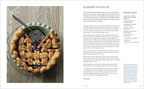 Eventide: Delicious Clambake, Oyster, and Lobster Recipes