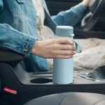 Philips GoZero Everyday Water Bottle with Filter