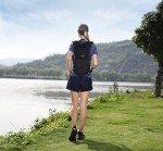 MARCHWAY Tactical Hydration Pack with 3L Bladder