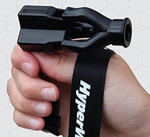 HyperWhistle: World's Loudest Survival Whistle (142dB)