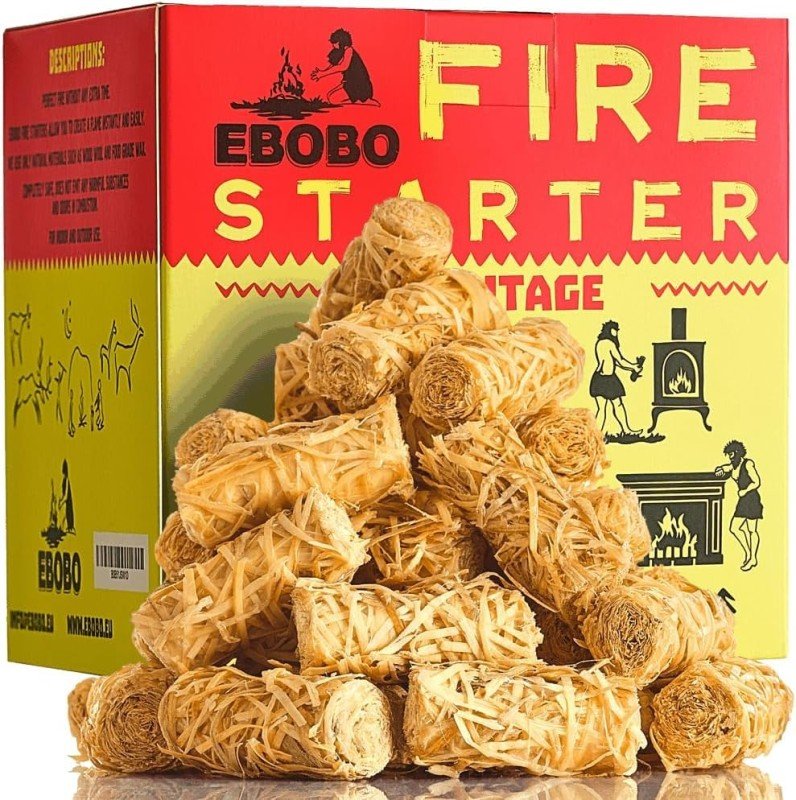 Fire Starters