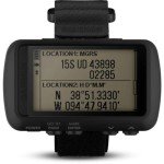 Garmin Foretrex 701 Ballistic Edition GPS Device