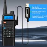 BAOFENG UV-5R Long Range Handheld Ham Radios
