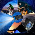 BAOFENG UV-5R Long Range Handheld Ham Radios