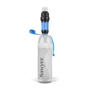 Cnoc Premium 1L Squeeze Water Filter System