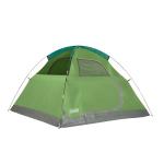 Coleman Sundome Camping Tent – Easy 10-Min Setup