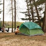 Coleman Sundome Camping Tent – Easy 10-Min Setup