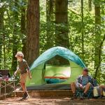 Coleman Sundome Camping Tent – Easy 10-Min Setup