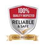 BIC Classic & Flex Wand Lighter Combo