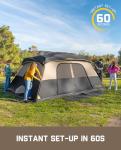 Fanttik Zeta C10 Pro 10-Person Instant Cabin Tent