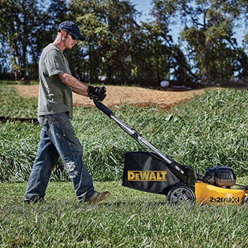 DEWALT Dominator Clear Lens Safety Glasses