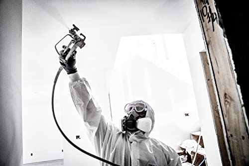 3M Performance Paint Respirator OV/P95, Medium