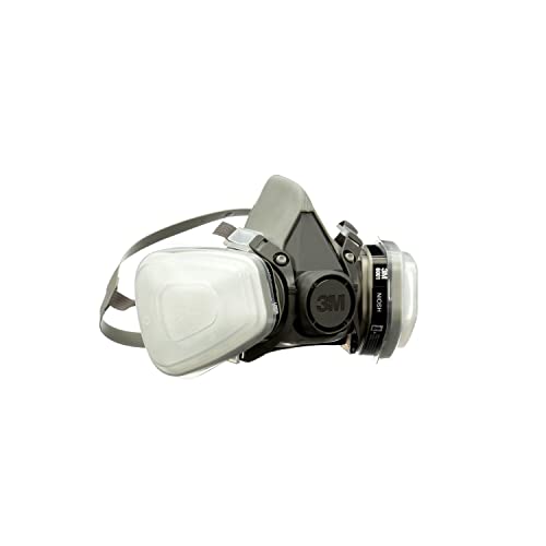 3M Performance Paint Respirator OV/P95, Medium