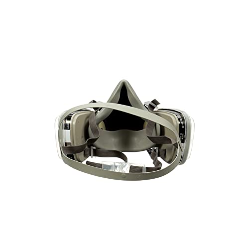 3M Performance Paint Respirator OV/P95, Medium