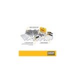 DEWALT 168-Piece Mechanics Tool and Socket Set