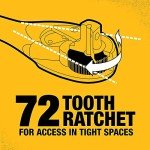 DEWALT 168-Piece Mechanics Tool and Socket Set