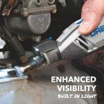 Dremel 4300 Rotary Tool Kit with Attachments