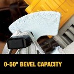 DEWALT 20V Max 6-1/2” Circular Saw (Tool Only)