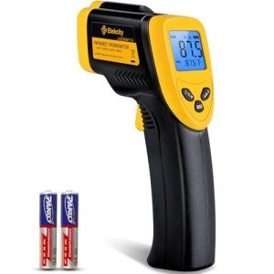 Etekcity Laser Infrared Temperature Gun -685°F to 842°F