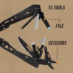 Gerber Suspension-NXT 15-in-1 Multitool Pocket Knife