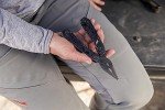 Gerber Suspension-NXT 15-in-1 Multitool Pocket Knife