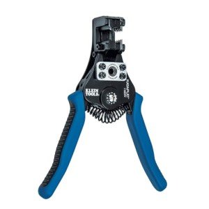 Klein Tools Heavy Duty Automatic Wire Stripper