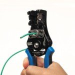 Klein Tools Heavy Duty Automatic Wire Stripper