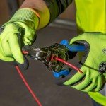 Klein Tools Heavy Duty Automatic Wire Stripper