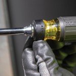 Klein Tools 15-in-1 Ratcheting Screwdriver Set