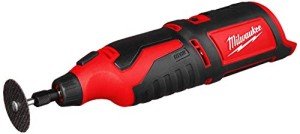 Milwaukee 2460-20 Cordless Stubby Impact Wrench