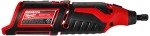 Milwaukee 2460-20 Cordless Stubby Impact Wrench
