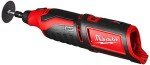 Milwaukee 2460-20 Cordless Stubby Impact Wrench