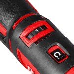 Milwaukee 2460-20 Cordless Stubby Impact Wrench
