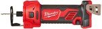 Milwaukee M18 Cordless Lithium-Ion Spiral Saw