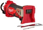 Milwaukee M18 Cordless Lithium-Ion Spiral Saw
