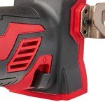 Milwaukee M18 Cordless Lithium-Ion Spiral Saw