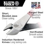 Klein Tools 3-Piece Pliers Tool Set 8-Inch