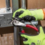 Klein Tools 3-Piece Pliers Tool Set 8-Inch