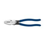 Klein Tools 3-Piece Pliers Tool Set 8-Inch
