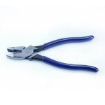 Klein Tools 3-Piece Pliers Tool Set 8-Inch