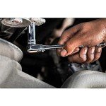 DEWALT 84-Piece Mechanics Tool Set